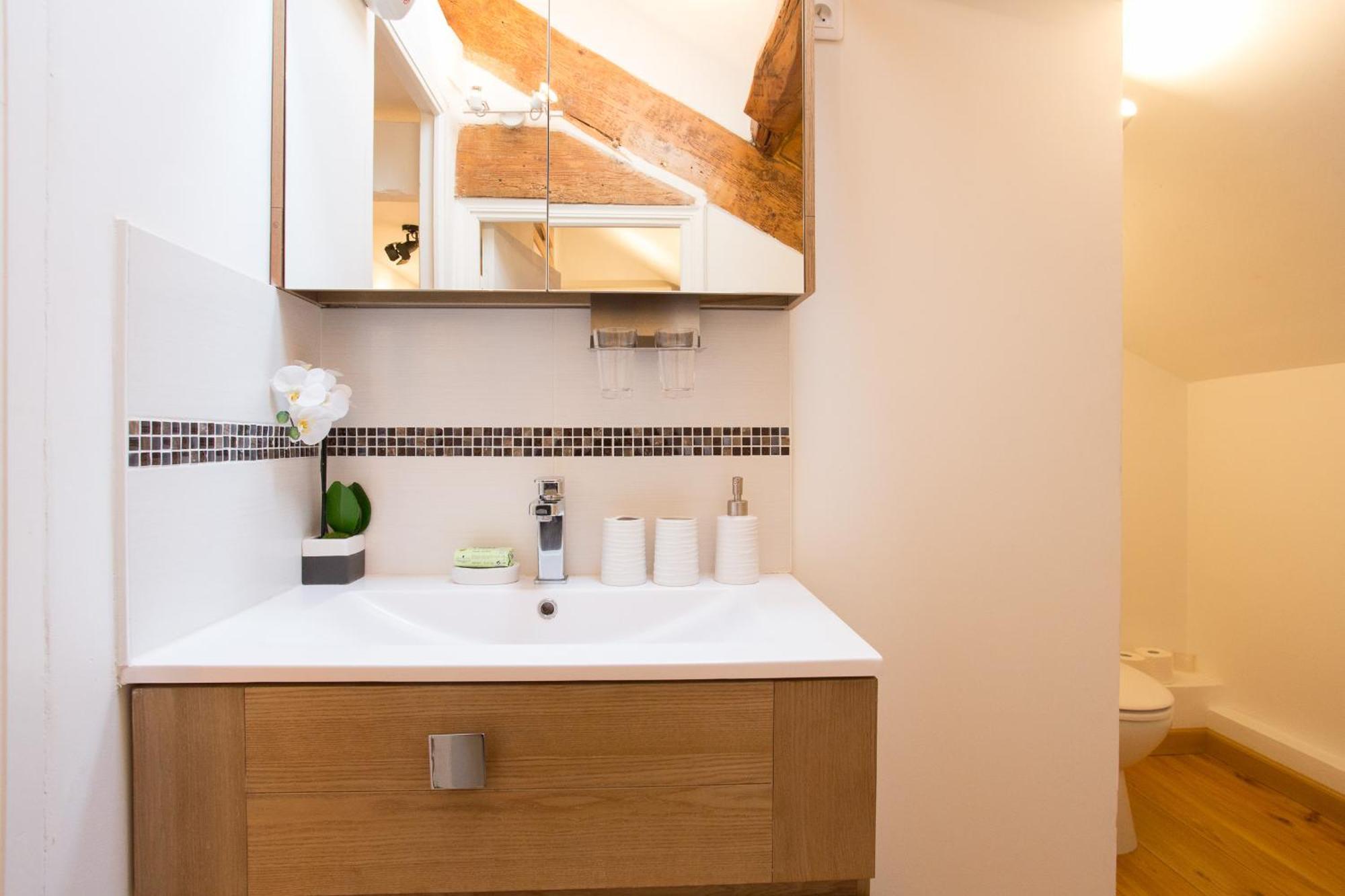 Lb Vacation Rentals I Big Loft 107M2, 10Min Walk To Palais Des Festivals คานส์ ภายนอก รูปภาพ