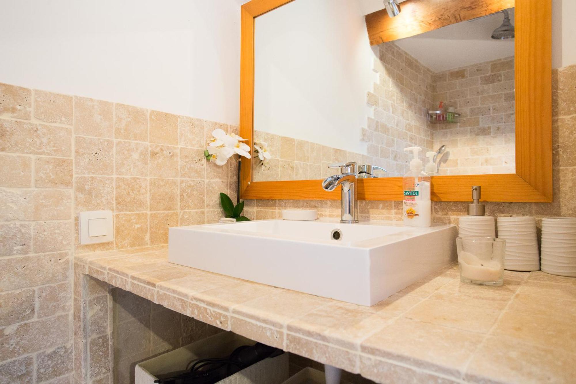Lb Vacation Rentals I Big Loft 107M2, 10Min Walk To Palais Des Festivals คานส์ ภายนอก รูปภาพ
