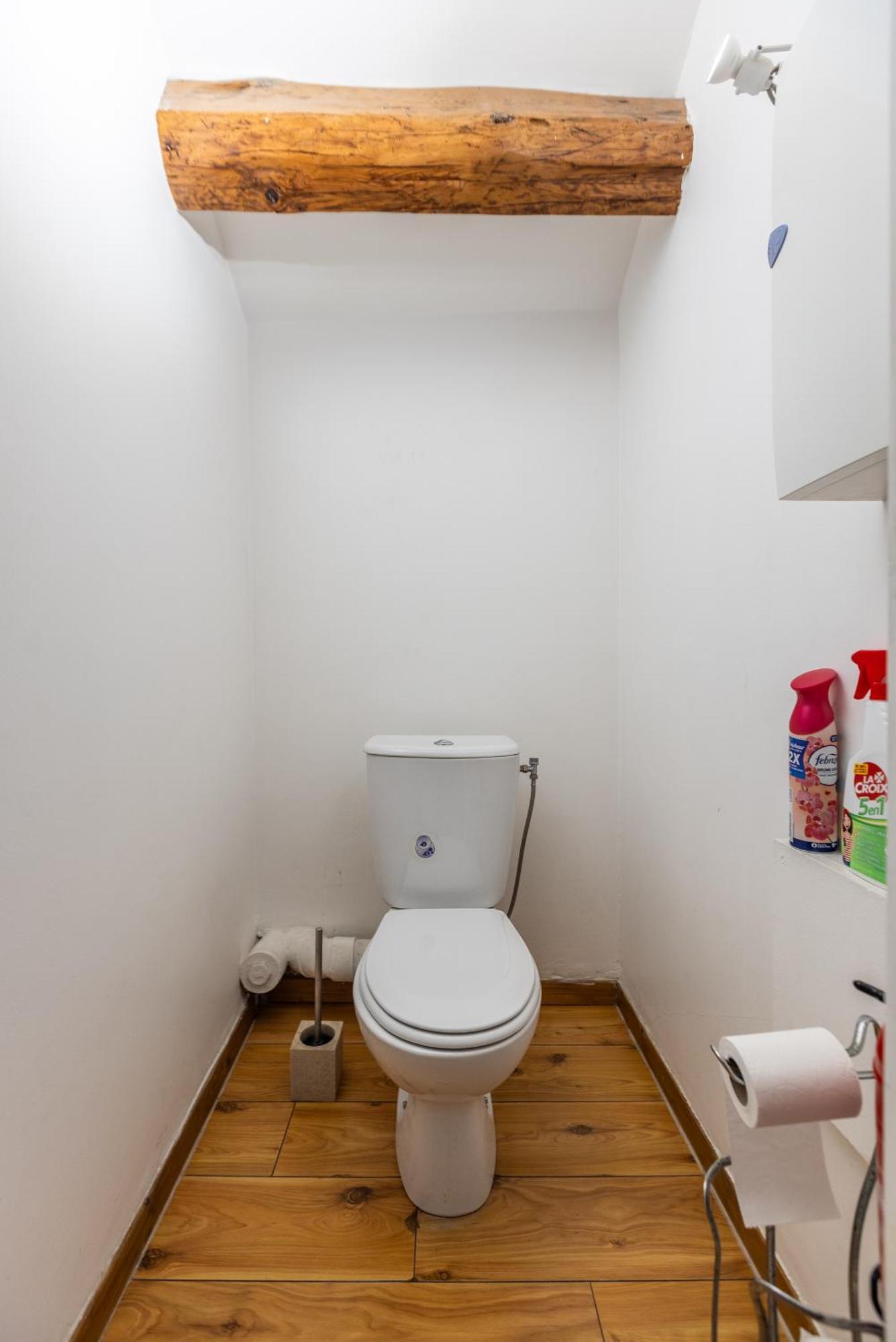 Lb Vacation Rentals I Big Loft 107M2, 10Min Walk To Palais Des Festivals คานส์ ภายนอก รูปภาพ