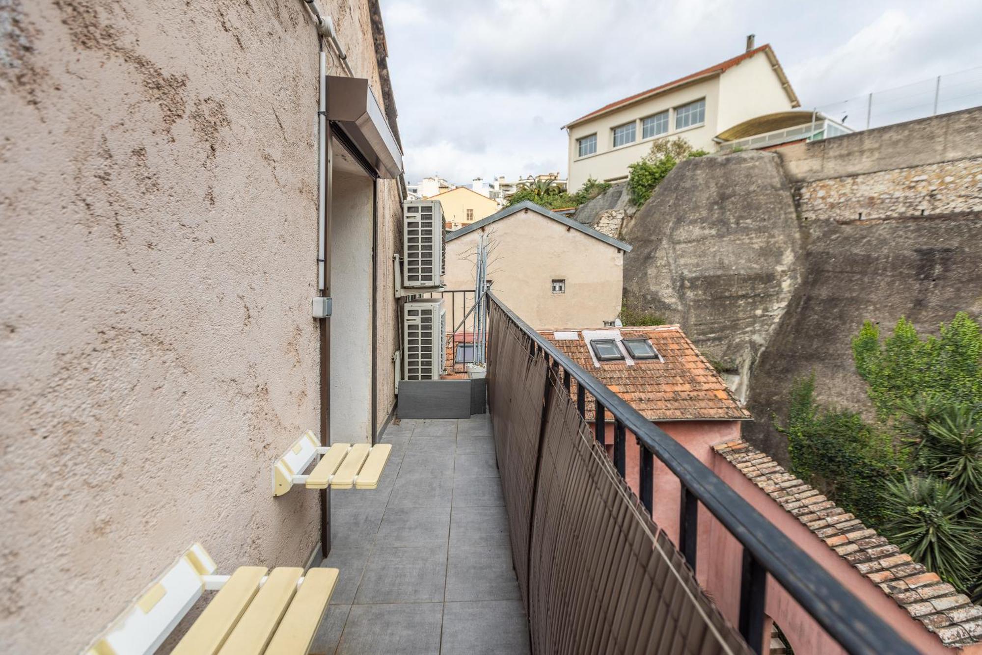 Lb Vacation Rentals I Big Loft 107M2, 10Min Walk To Palais Des Festivals คานส์ ภายนอก รูปภาพ