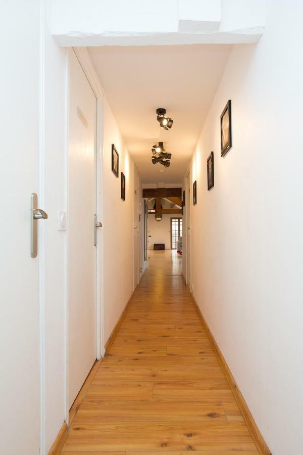 Lb Vacation Rentals I Big Loft 107M2, 10Min Walk To Palais Des Festivals คานส์ ภายนอก รูปภาพ